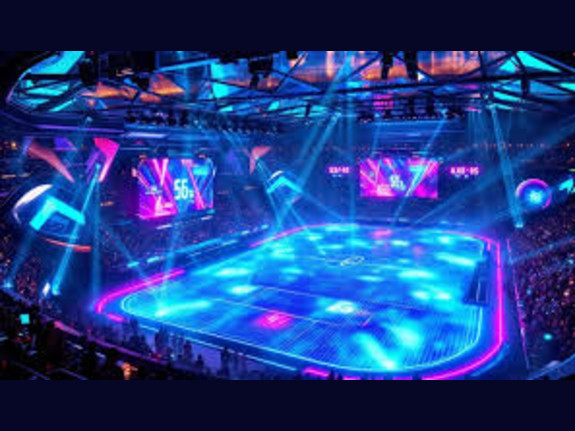 Turn-Key Entertainment Technology Solutions Provid