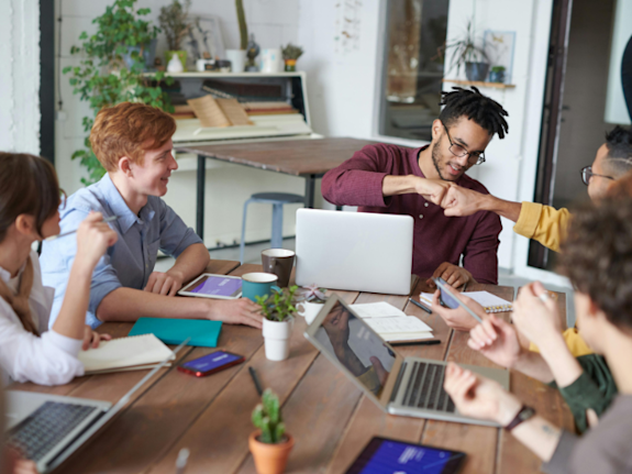 Performance Marketing Agency & Affiliate Network