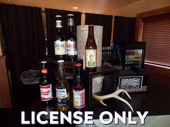 Chester County 'E' Liquor License For Sale