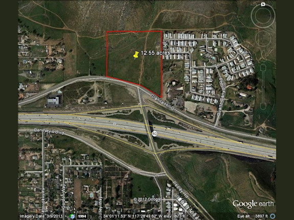 Earnest Money Needed For Land Flips/ SoCal