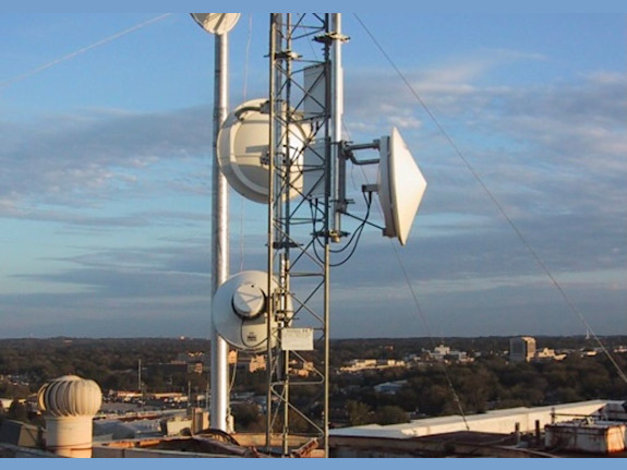 Internet Provided w/R. Estate in NV Semi Absentee