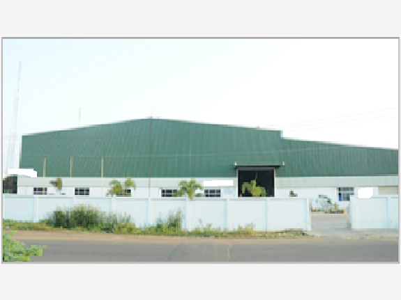 India Based Tier 2 Auto Components Company