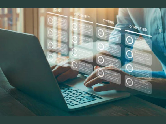 Patented Security, Access, Biometrics Software