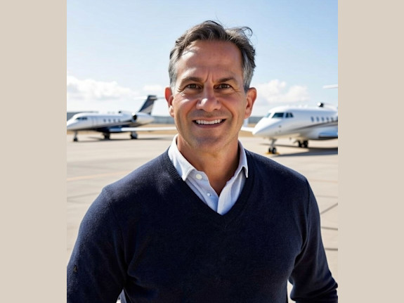 NE USA Based Part 135 Charter Business with Fleet