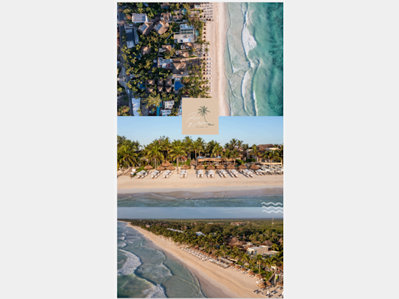 Tulum Hotel for Sale