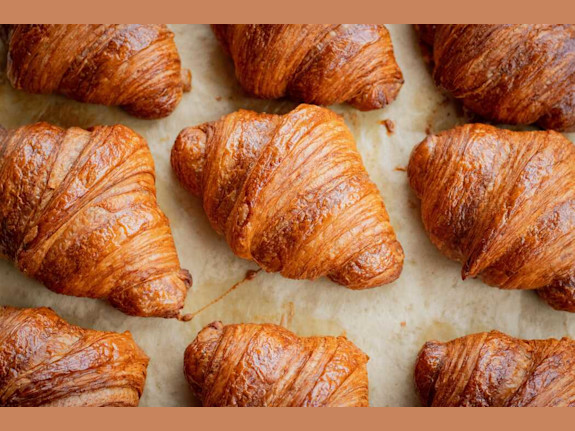 Bakery, Pastry, Prepared Meals Montreal