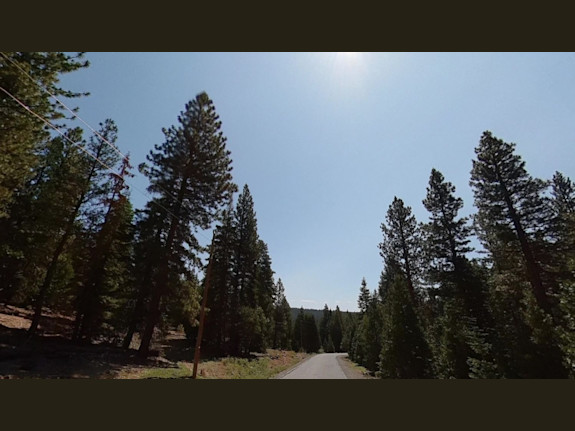 1 Acre Land Cheap Deal Near California Pines