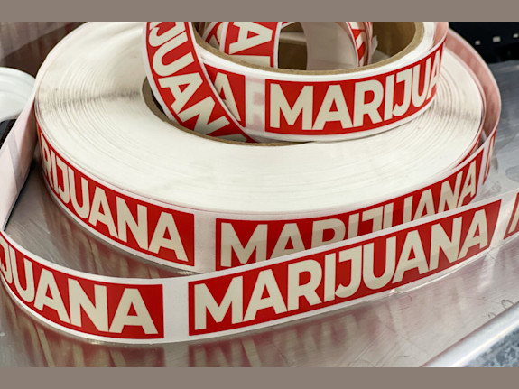 Annual Approved Retail Cannabis Dispensary License