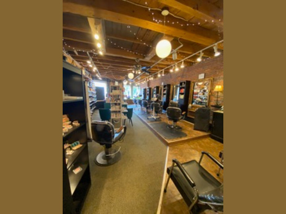 Full Service Hair Salon