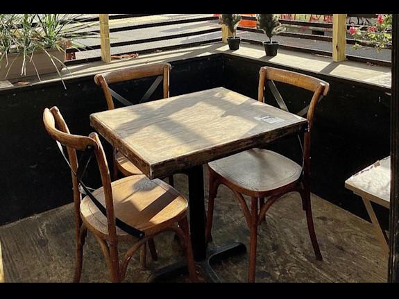 Mediterranean QSR in Prime Location For Sale in NY