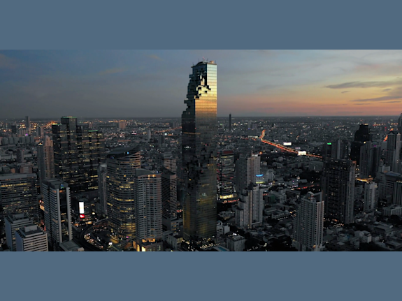 Trading Company (2002)/ Import Export/ Bangkok