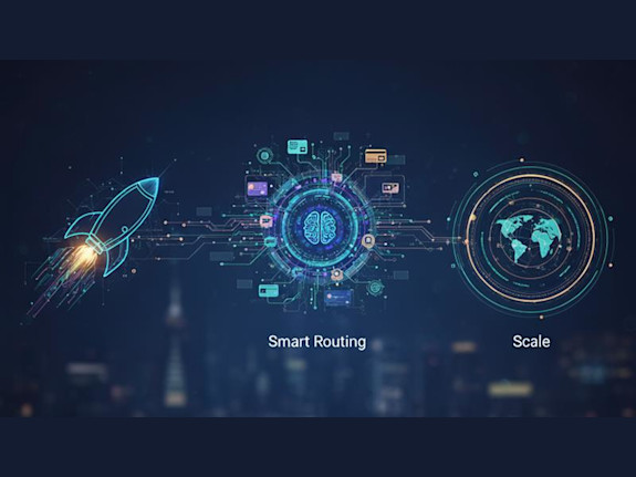 Embedded Finance Marketplace