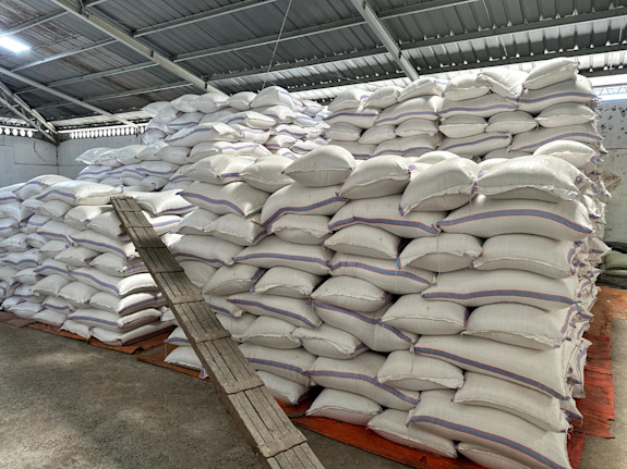 For Sale: Rice Factory | Indonesia