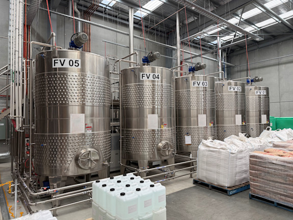 Award Winning Fully-Equipped Distillery Site