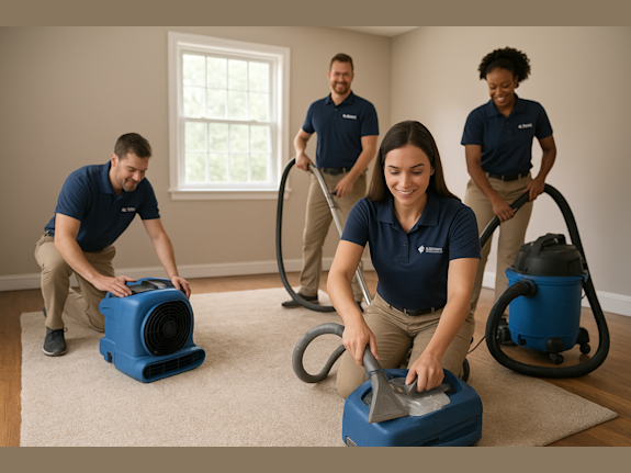 High-Growth Service Franchise – Essential Industry