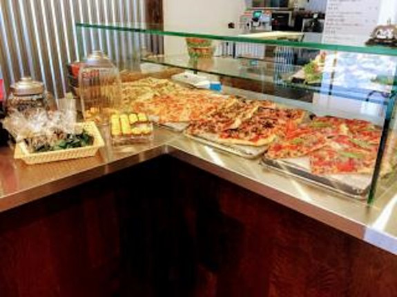 Gourmet Pizzeria for Sale in New York County