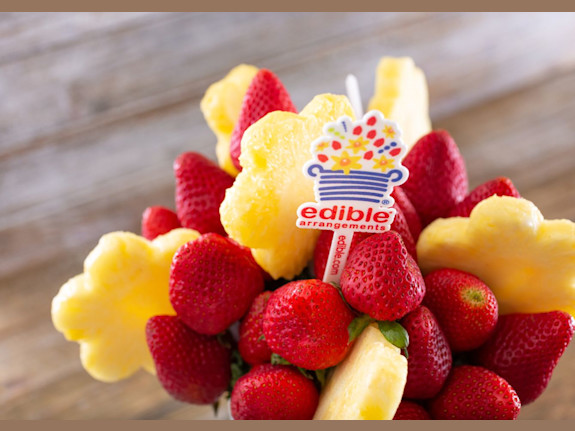 Edible Arrangements Franchise Location in Western Detroit – Priced to Sell a