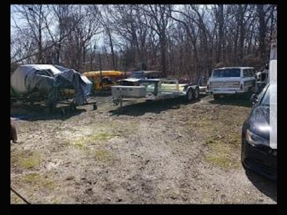 Auto Body and Restoration Business