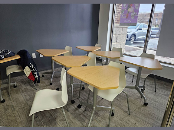 Central North Carolina STEM Education Campus