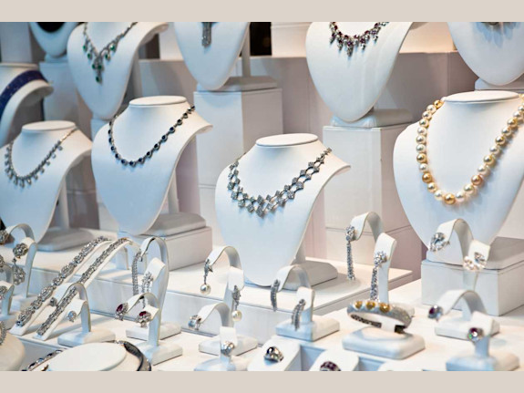 Jewelry Turnkey Shopify Website Business