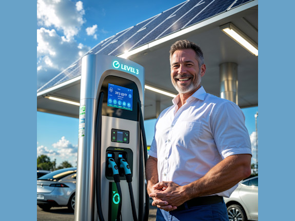 Gas Station Partnerships