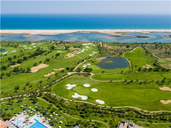 Plot for Development in Algarve, Portugal