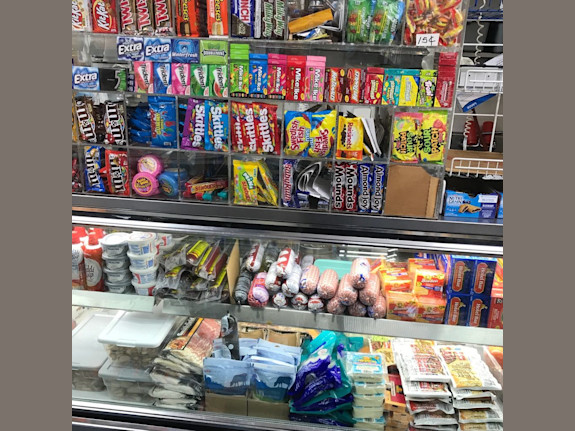 Profitable Convenience Store