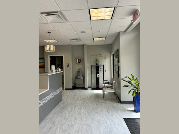 Tulsa, OK Chiropractic Practice for Sale