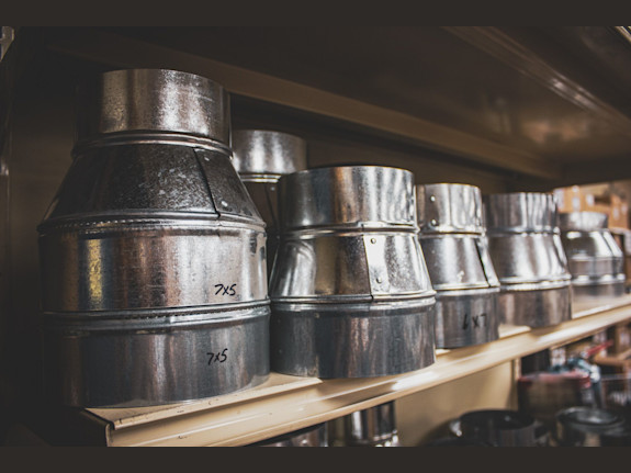 Well Established Plumbing & Heating Supply Company