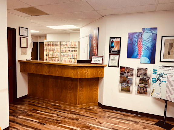 34 yr Estab.Turnkey Clinic Ventura CA/Branding