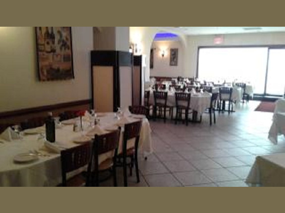 Five Star Restaurant in Queens County