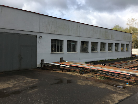 Advanced Hydraulic Cylinder Manufacturer