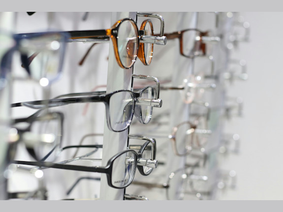 Sunglass & Optical Shop - Low Rent Gem