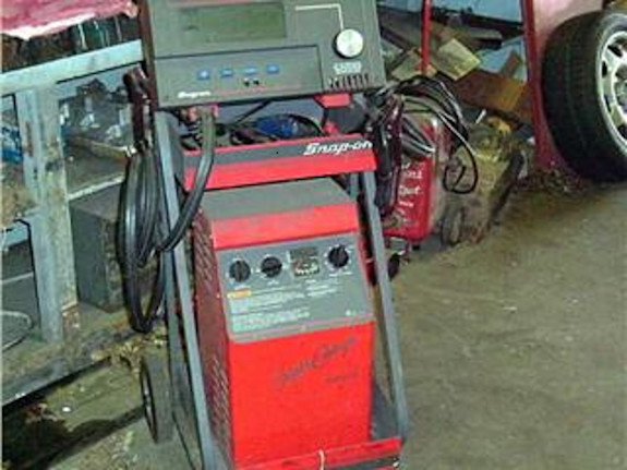 Car Repair and Body Shop Business in NY