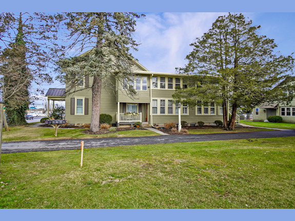 High Visibility-4 Parcels-Reuse, Develop Or Lease