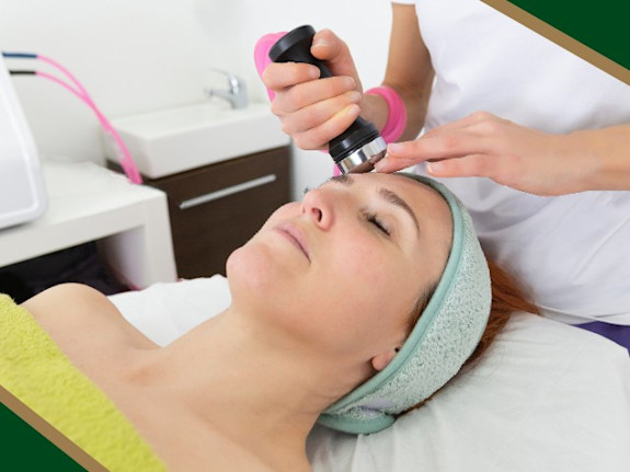 Anti-Aging & Wellness Center in Prime Location