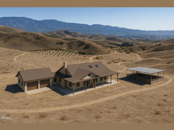 Construction Loan Needed for Development of Land