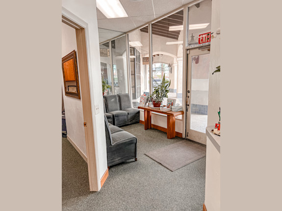 Palm Springs Area, CA Chiropractic Practice