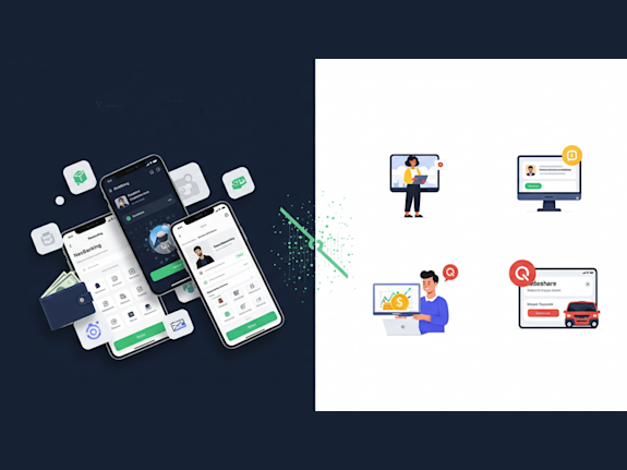 NeoBank or Embedded Finance /  Why Not Both