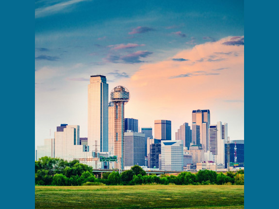 Charming Small Animal Hospital in East Texas