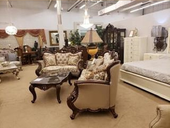 Furniture Store for Sale in Nassau County, NY