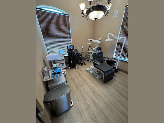 Profitable/High Margin Dry Eye & Glaucoma Optometry