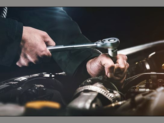 Multi-Location Automotive Repair Business in NE