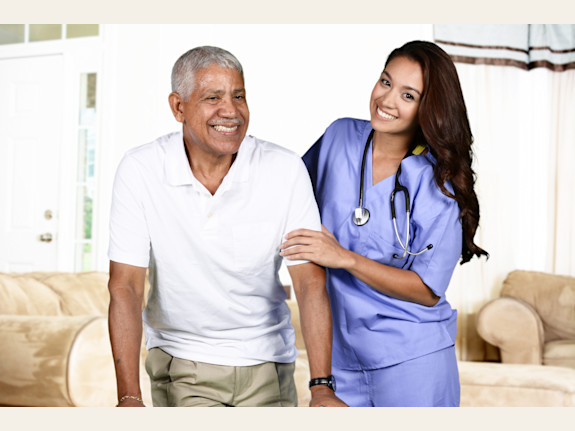 Home Health with +/-30 Census in El Monte