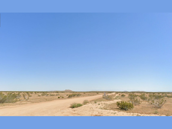 California City Land Available for Deal