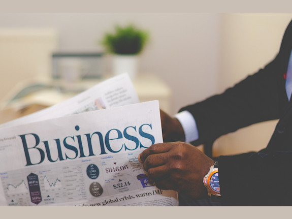 Financial Company in the Czech Republic for Sale