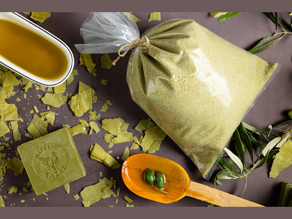 Soap Manufacturing Business for Sale