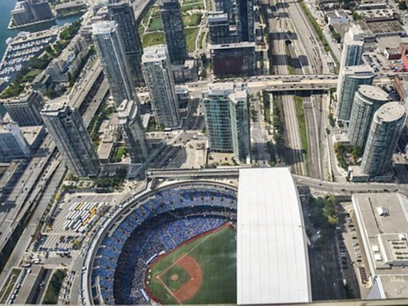 Real Estate Acquisitions