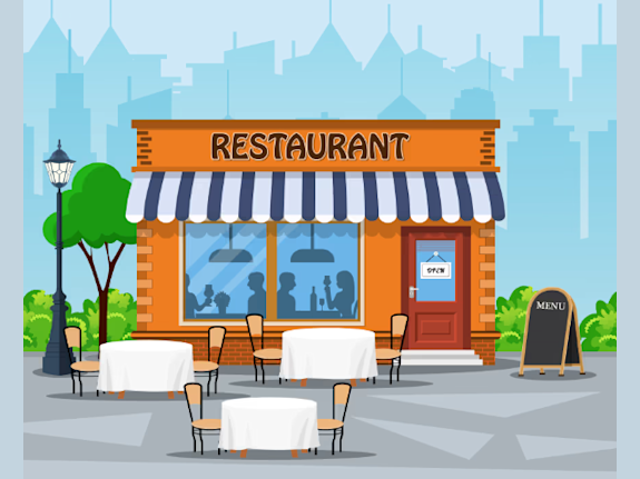 Dairy Queen Food Franchise