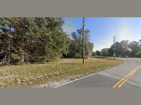 Outdoor Self Storage - Buy in at the Ground Level